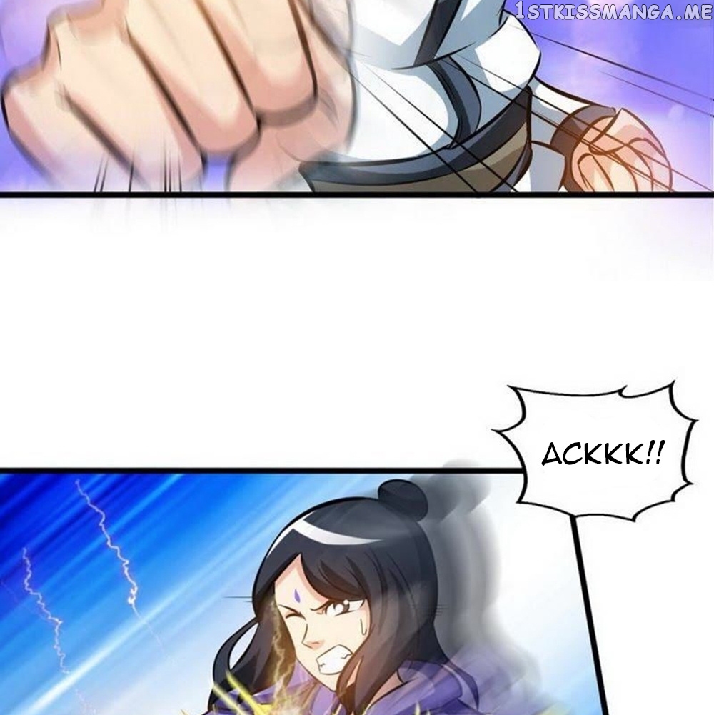 Zhi Zun Shen Mo chapter 82 - page 7