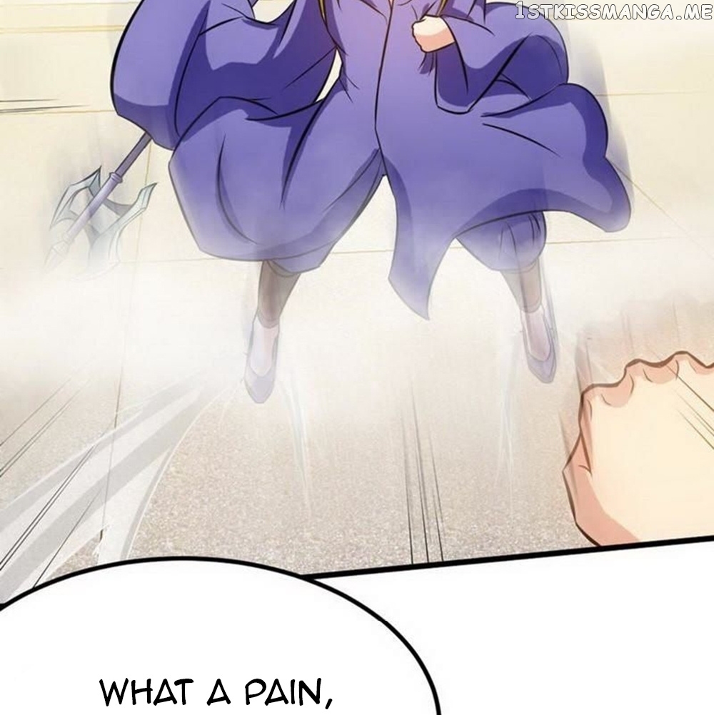 Zhi Zun Shen Mo chapter 82 - page 9
