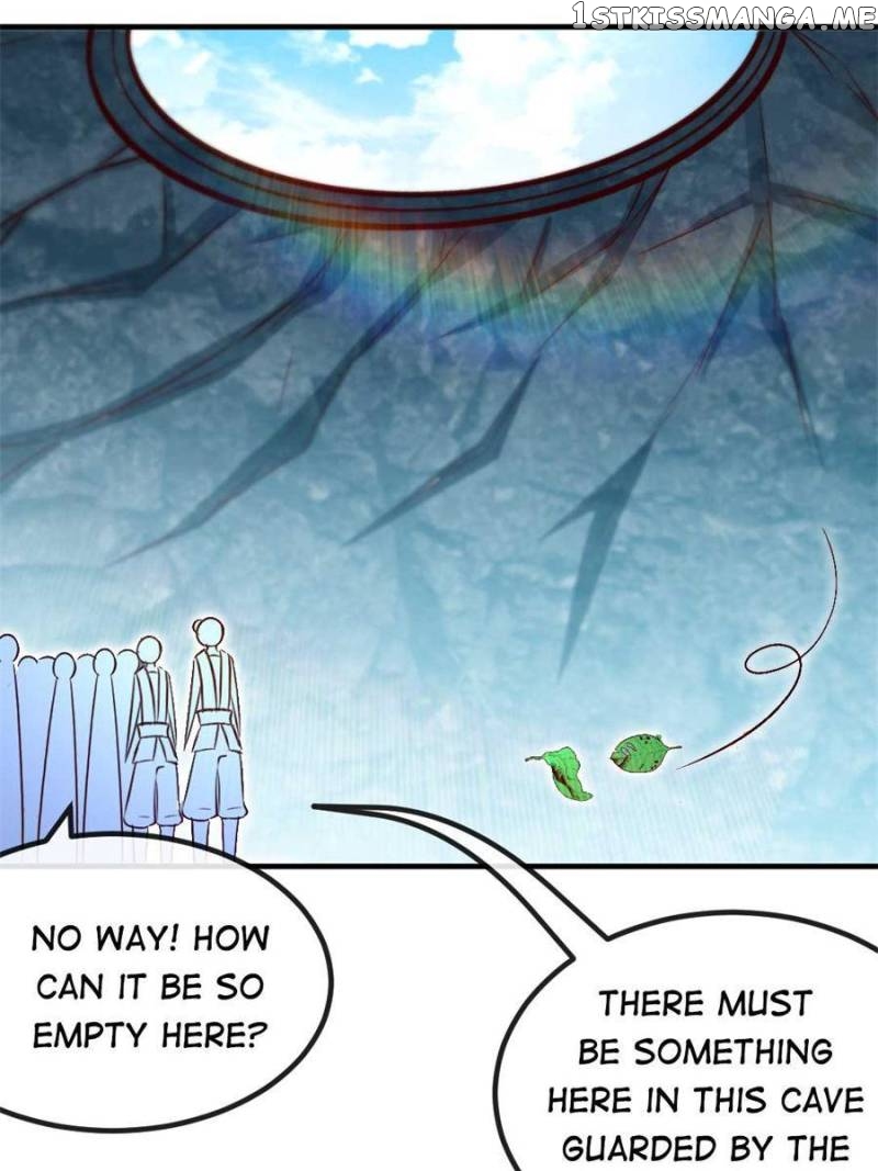Zhi Zun Shen Mo chapter 179 - page 28