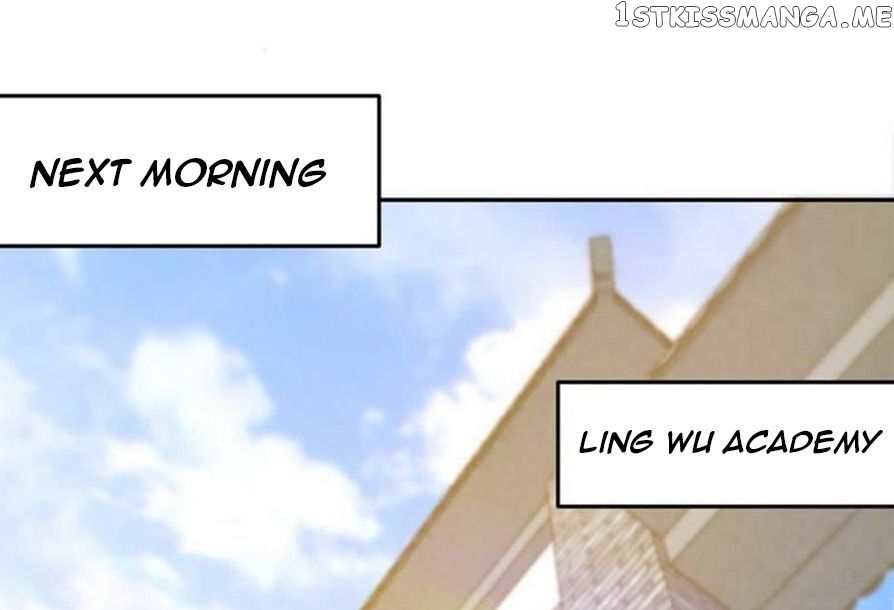 Zhi Zun Shen Mo chapter 72 - page 20