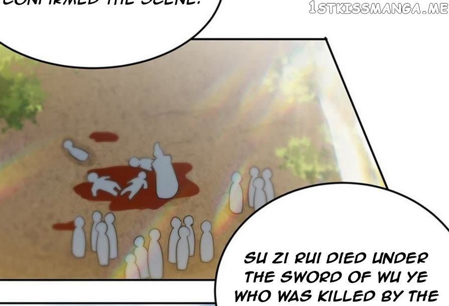 Zhi Zun Shen Mo chapter 72 - page 24