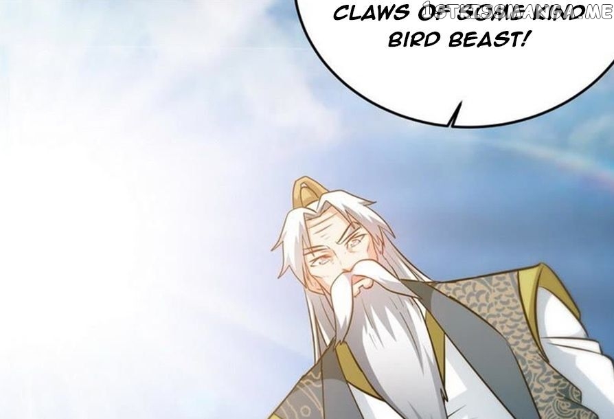 Zhi Zun Shen Mo chapter 72 - page 25