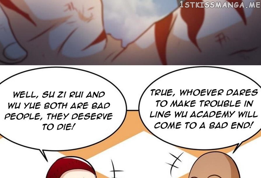 Zhi Zun Shen Mo chapter 72 - page 27
