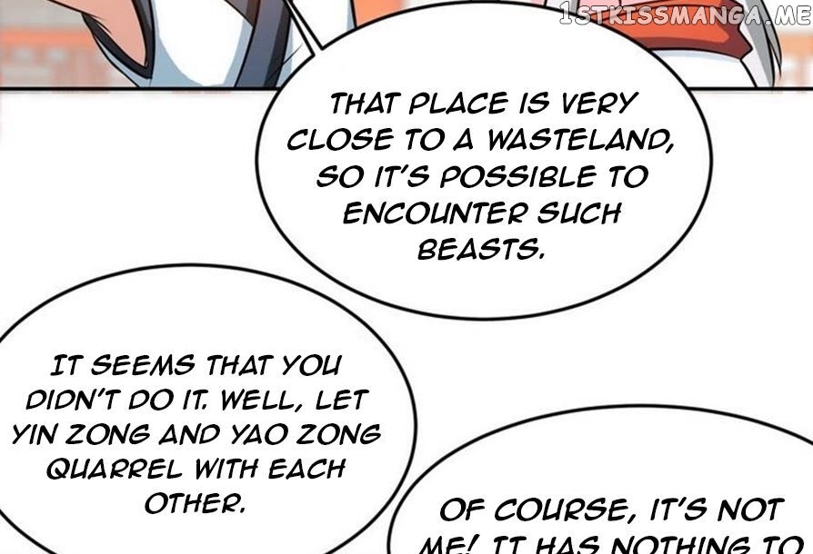 Zhi Zun Shen Mo chapter 72 - page 32