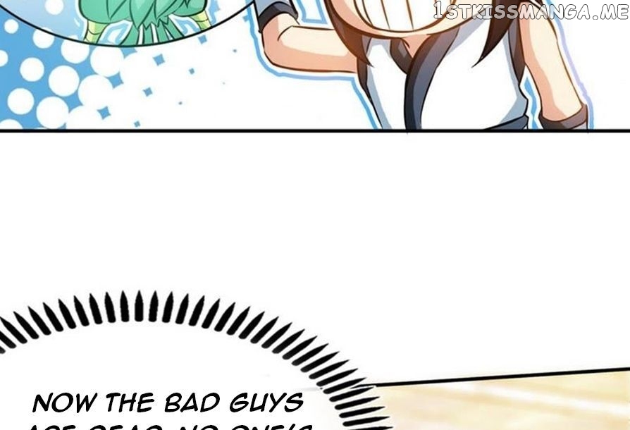 Zhi Zun Shen Mo chapter 72 - page 36