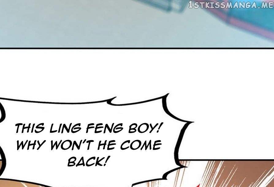 Zhi Zun Shen Mo chapter 72 - page 44