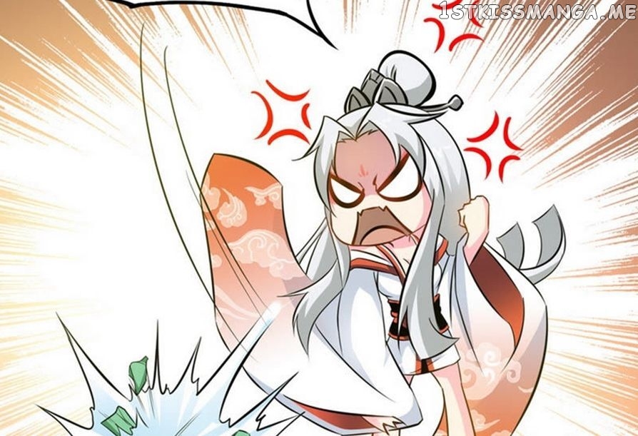 Zhi Zun Shen Mo chapter 72 - page 45