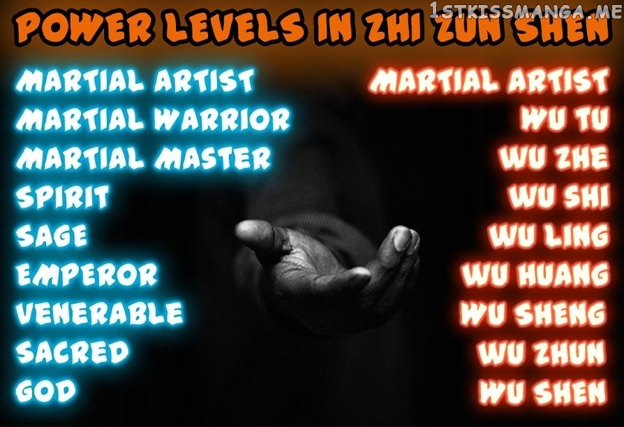 Zhi Zun Shen Mo chapter 72 - page 60