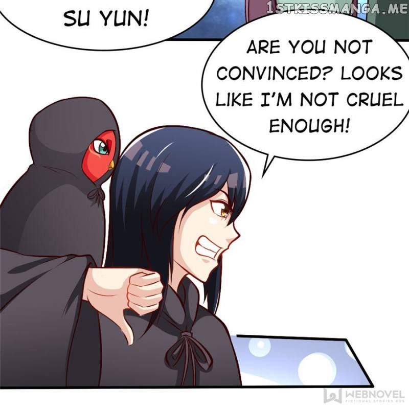 Zhi Zun Shen Mo chapter 127 - page 4