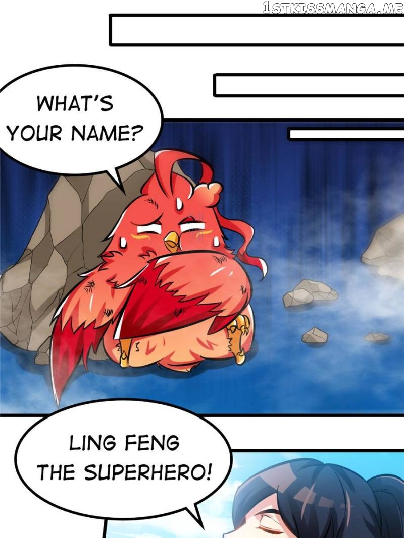 Zhi Zun Shen Mo chapter 101 - page 14