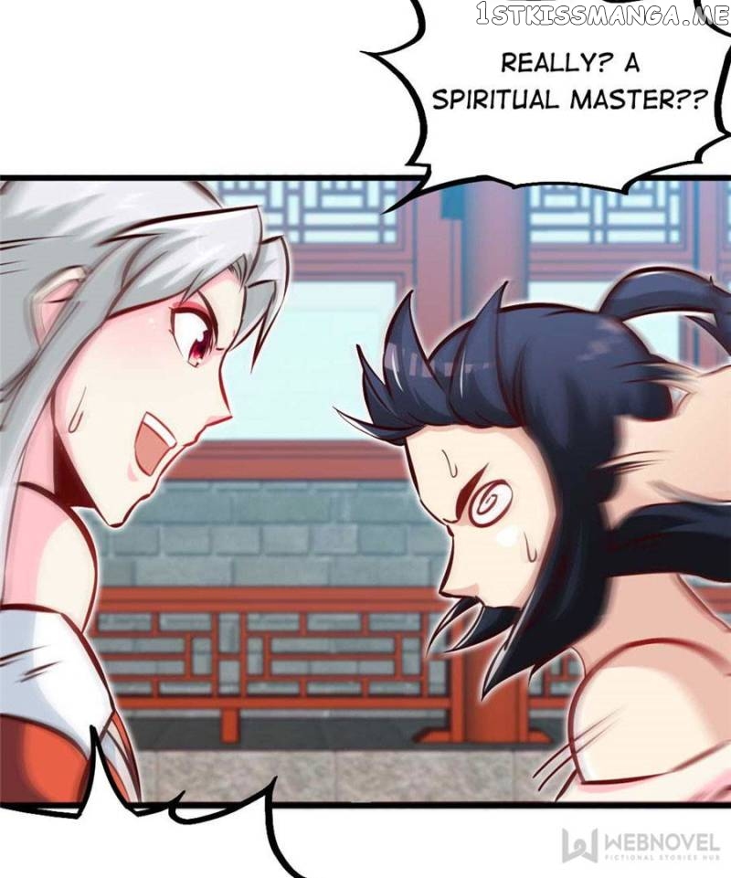 Zhi Zun Shen Mo chapter 165 - page 12