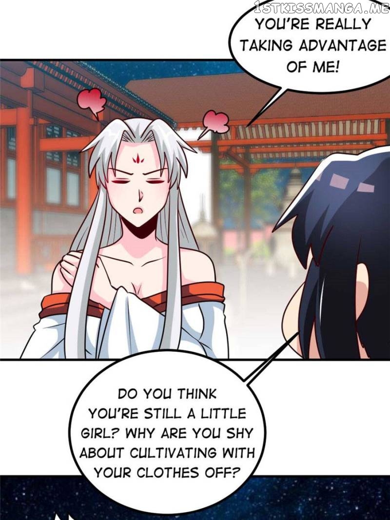 Zhi Zun Shen Mo chapter 165 - page 15