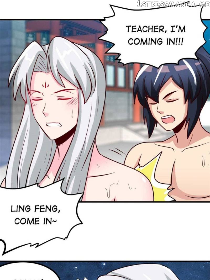 Zhi Zun Shen Mo chapter 165 - page 19
