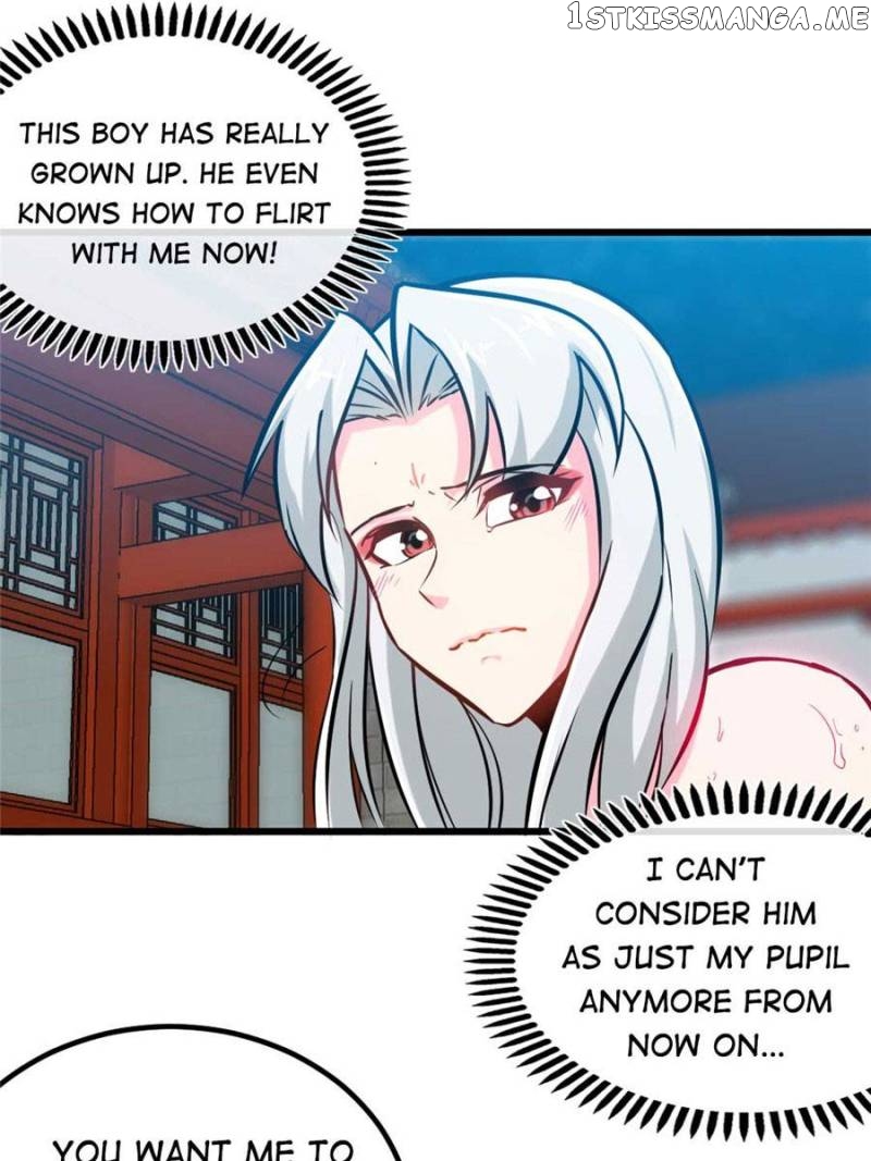 Zhi Zun Shen Mo chapter 165 - page 29