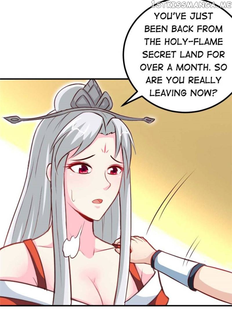 Zhi Zun Shen Mo chapter 165 - page 4