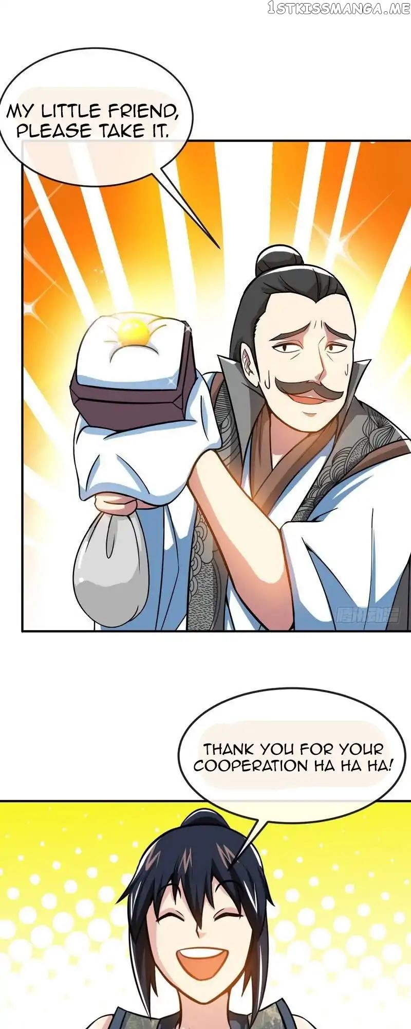 Zhi Zun Shen Mo chapter 12 - page 20