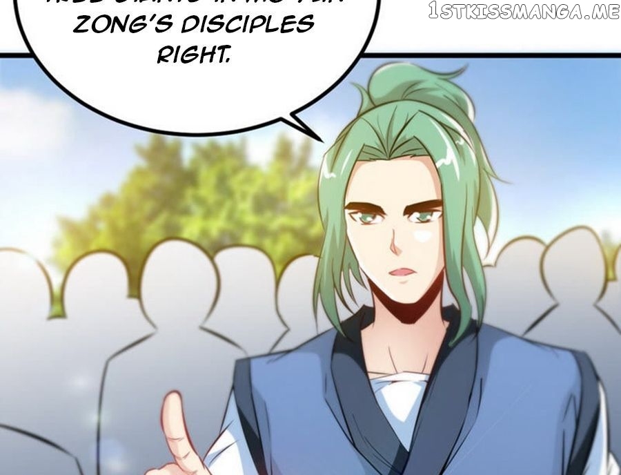 Zhi Zun Shen Mo chapter 73 - page 11