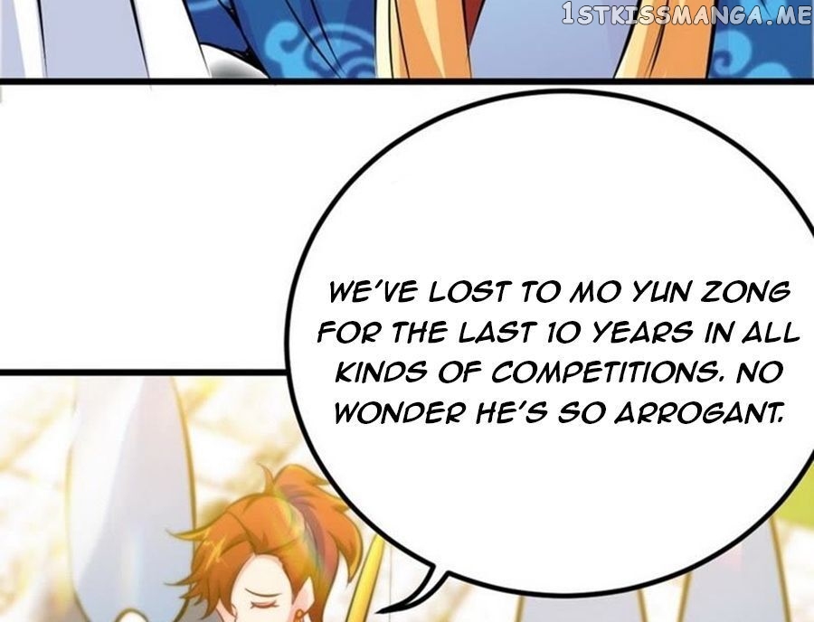 Zhi Zun Shen Mo chapter 73 - page 17