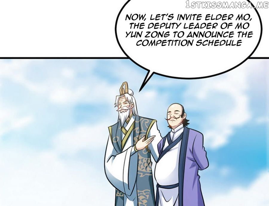 Zhi Zun Shen Mo chapter 73 - page 31