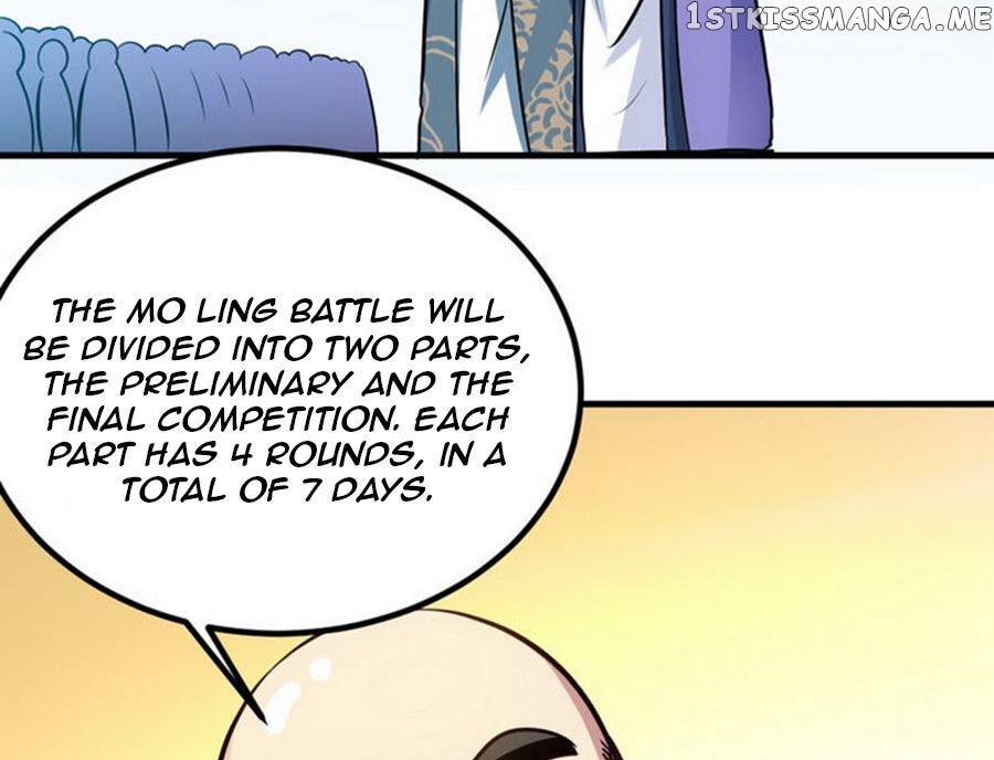 Zhi Zun Shen Mo chapter 73 - page 32