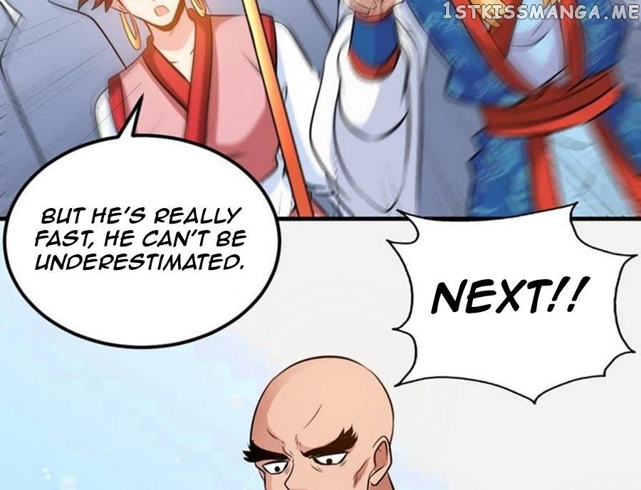 Zhi Zun Shen Mo chapter 73 - page 49