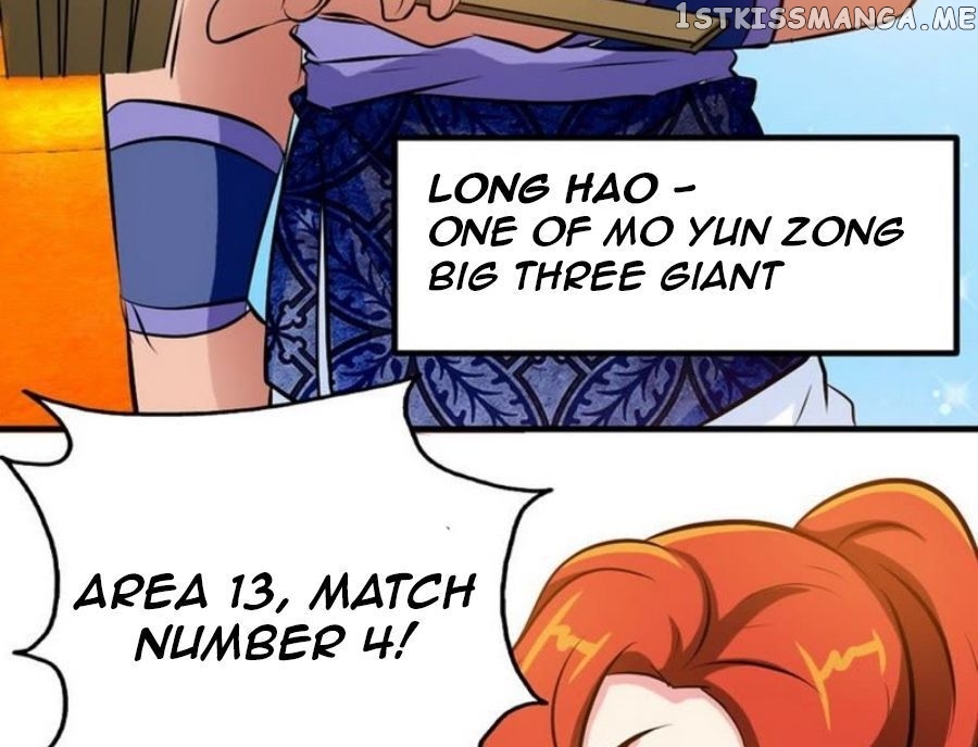 Zhi Zun Shen Mo chapter 73 - page 51