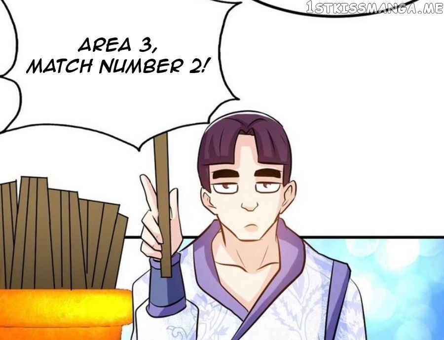 Zhi Zun Shen Mo chapter 73 - page 53