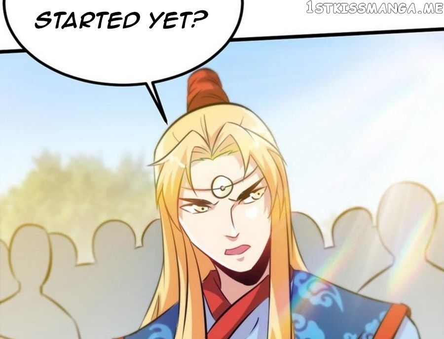 Zhi Zun Shen Mo chapter 73 - page 7