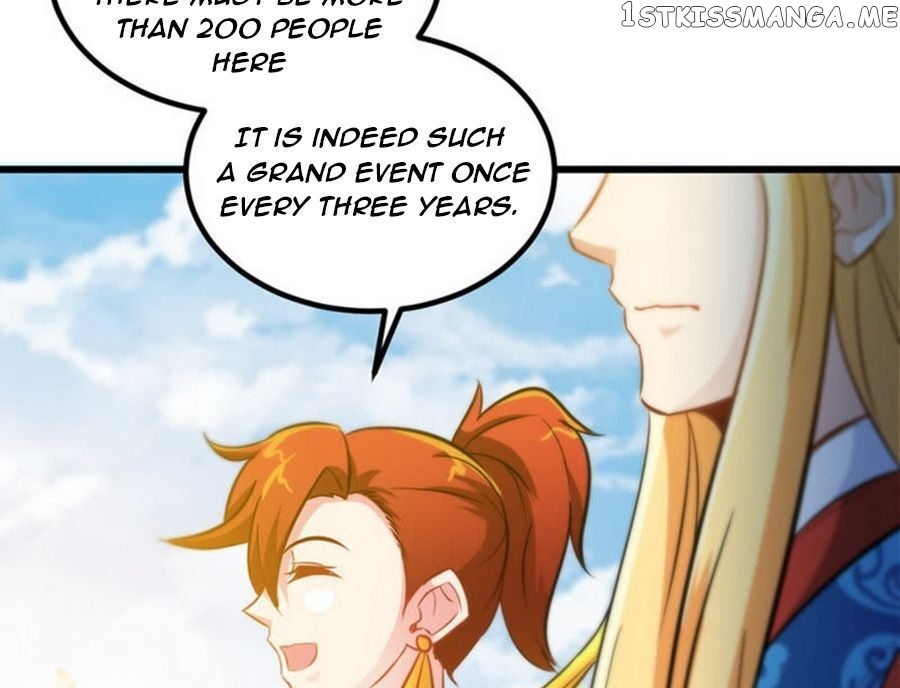 Zhi Zun Shen Mo chapter 73 - page 9