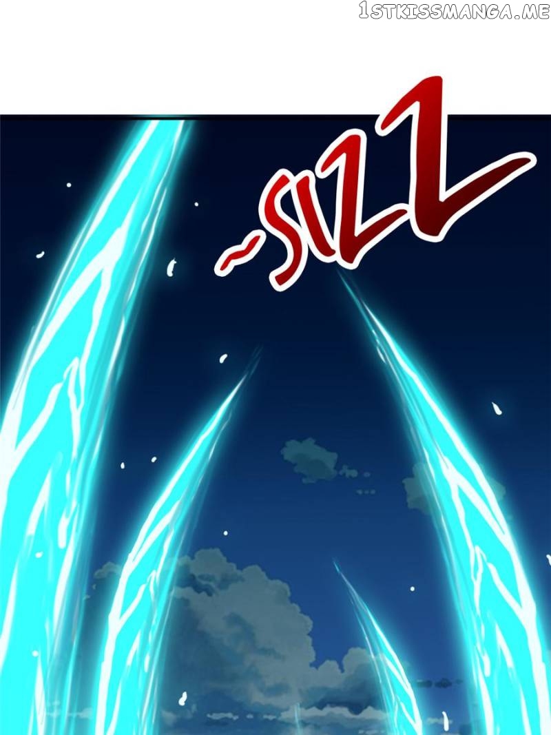 Zhi Zun Shen Mo chapter 112 - page 46