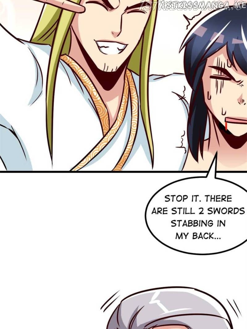 Zhi Zun Shen Mo chapter 163 - page 10