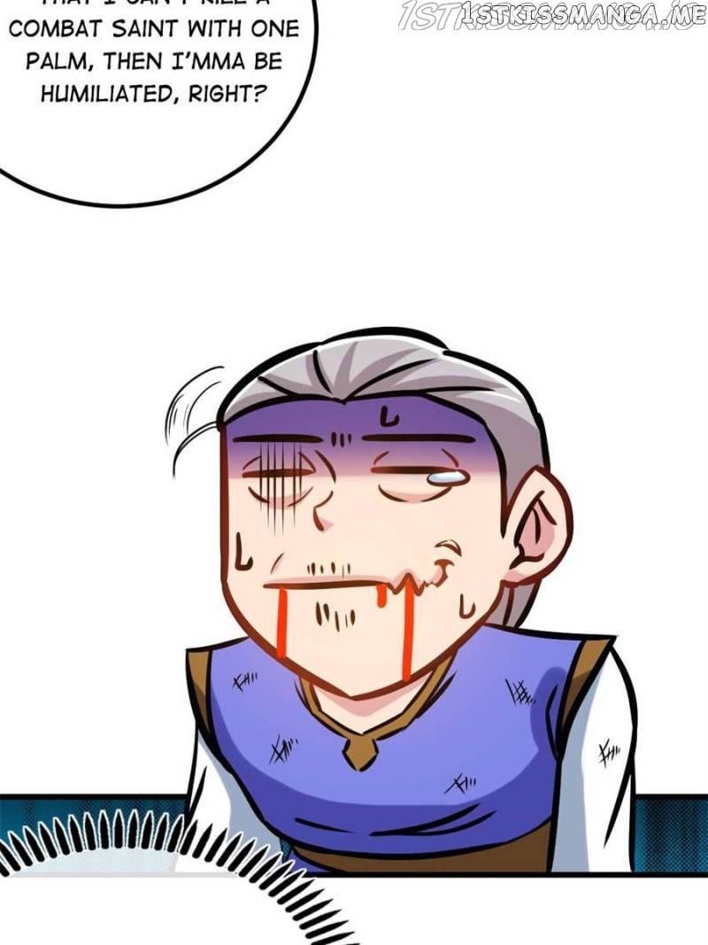 Zhi Zun Shen Mo chapter 163 - page 22