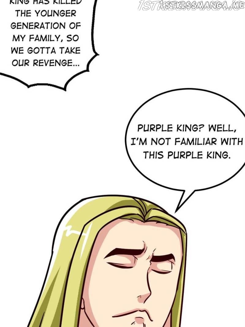 Zhi Zun Shen Mo chapter 163 - page 6