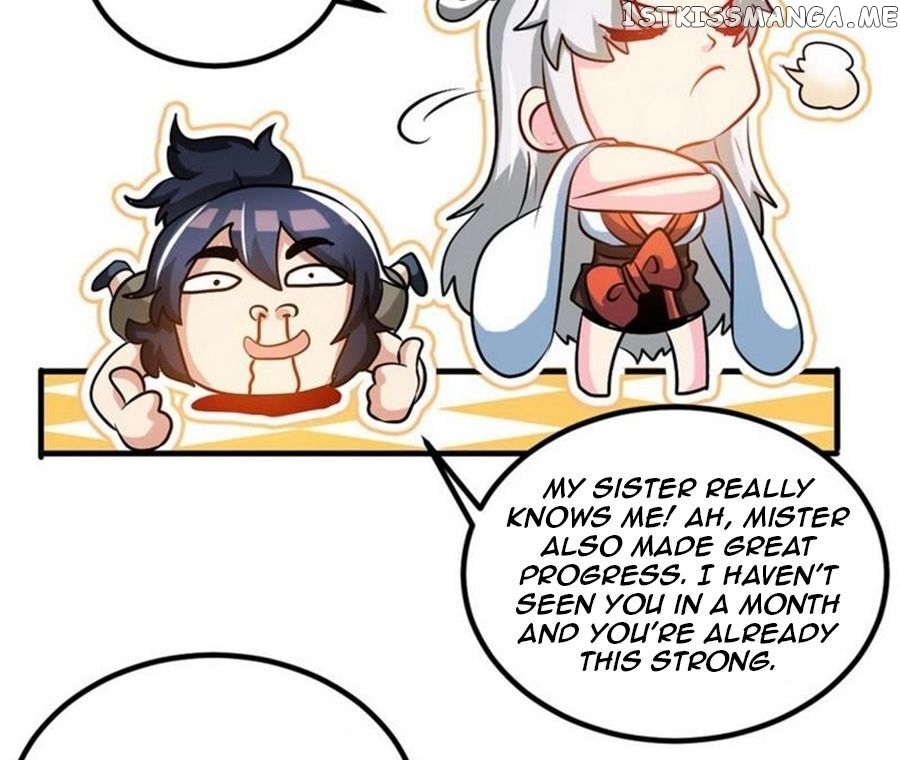 Zhi Zun Shen Mo chapter 74 - page 24
