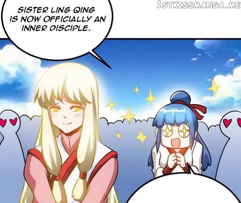 Zhi Zun Shen Mo chapter 74 - page 25