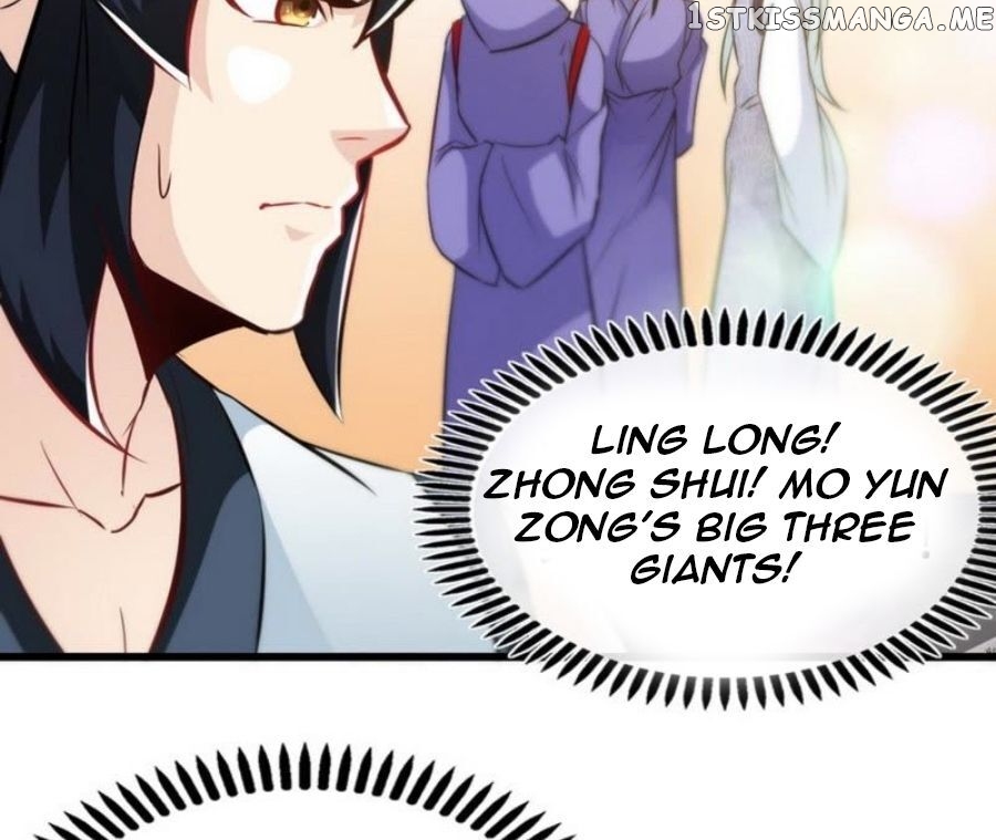Zhi Zun Shen Mo chapter 74 - page 51