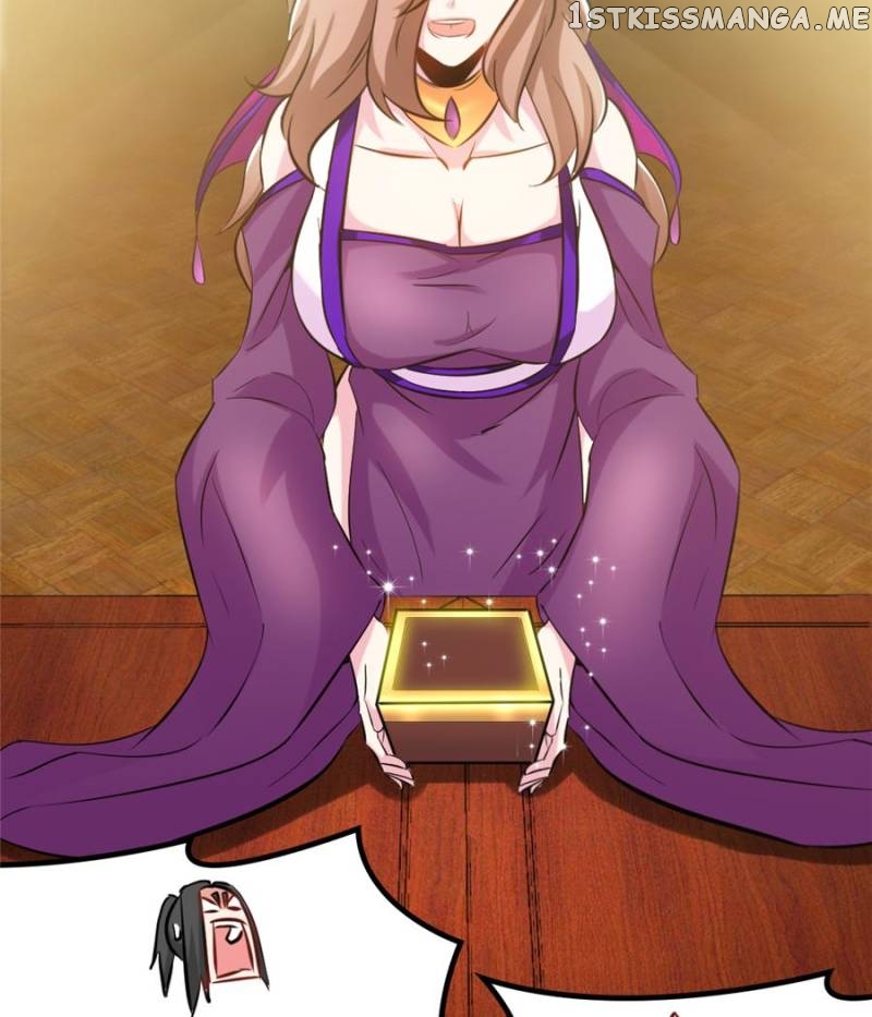 Zhi Zun Shen Mo chapter 126 - page 12