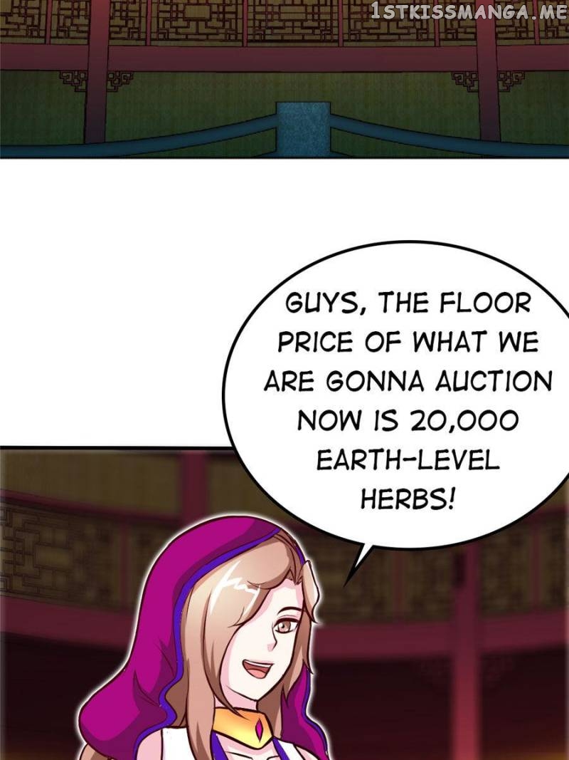 Zhi Zun Shen Mo chapter 126 - page 2