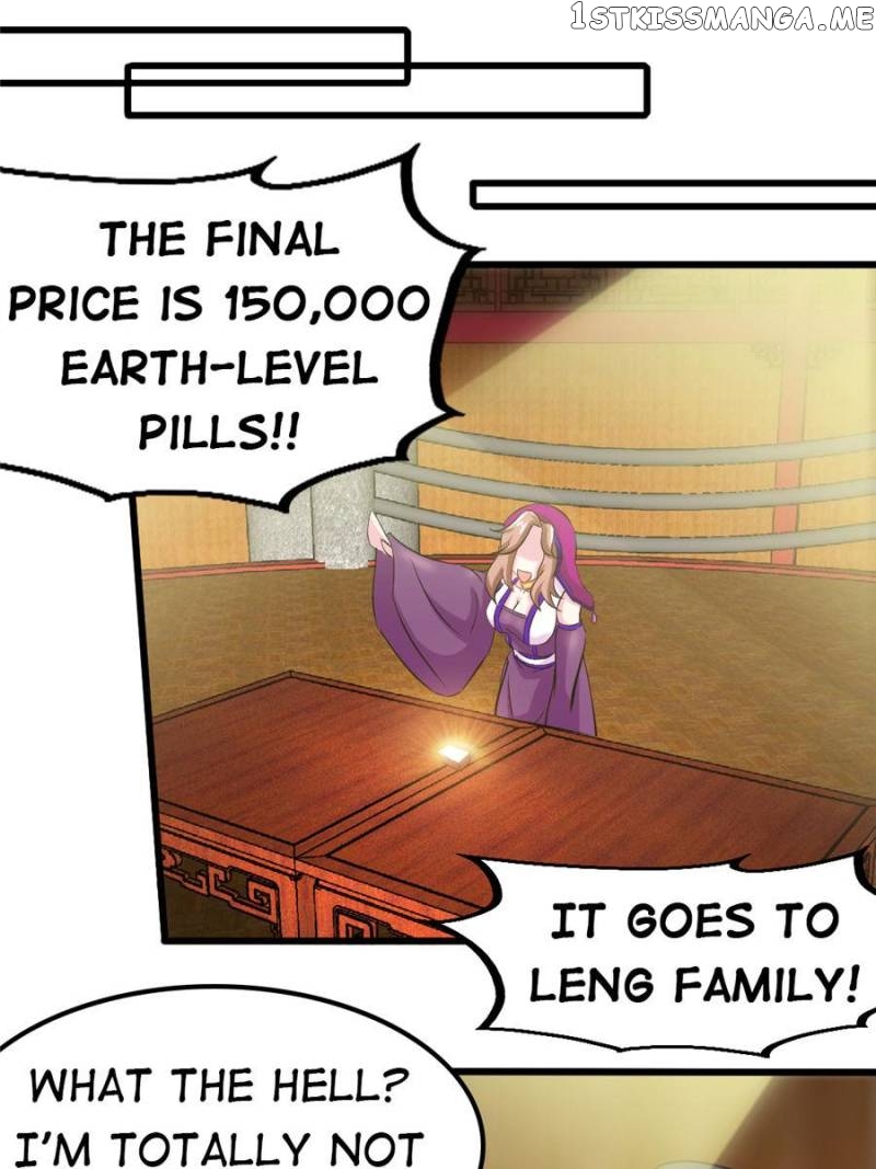 Zhi Zun Shen Mo chapter 126 - page 21