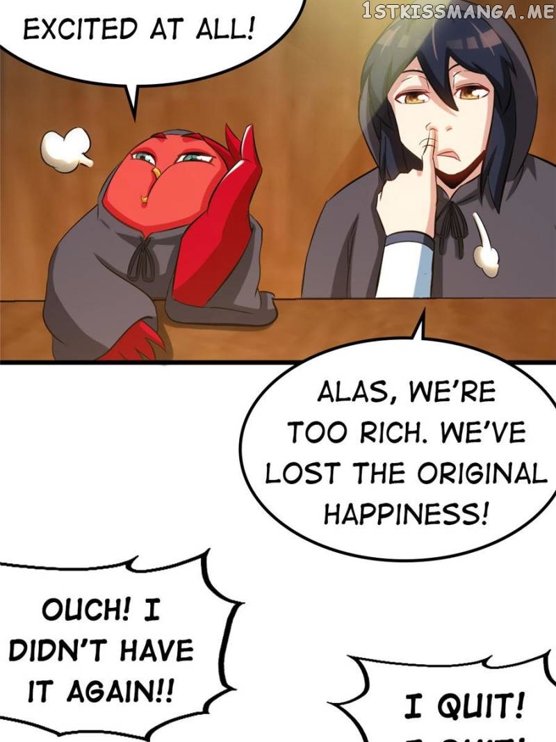 Zhi Zun Shen Mo chapter 126 - page 22