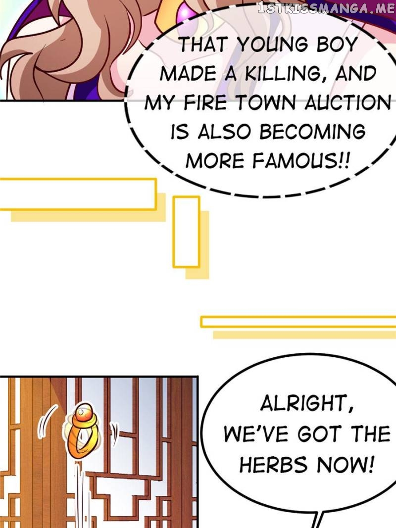 Zhi Zun Shen Mo chapter 126 - page 31