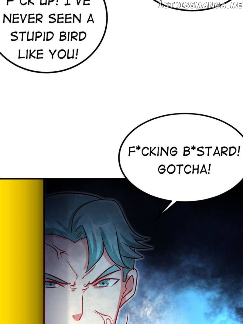 Zhi Zun Shen Mo chapter 126 - page 35