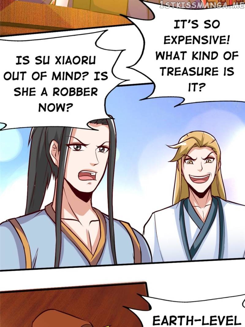 Zhi Zun Shen Mo chapter 126 - page 4