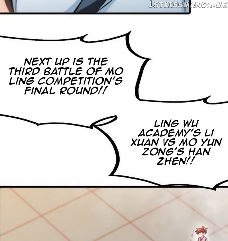 Zhi Zun Shen Mo chapter 80 - page 19