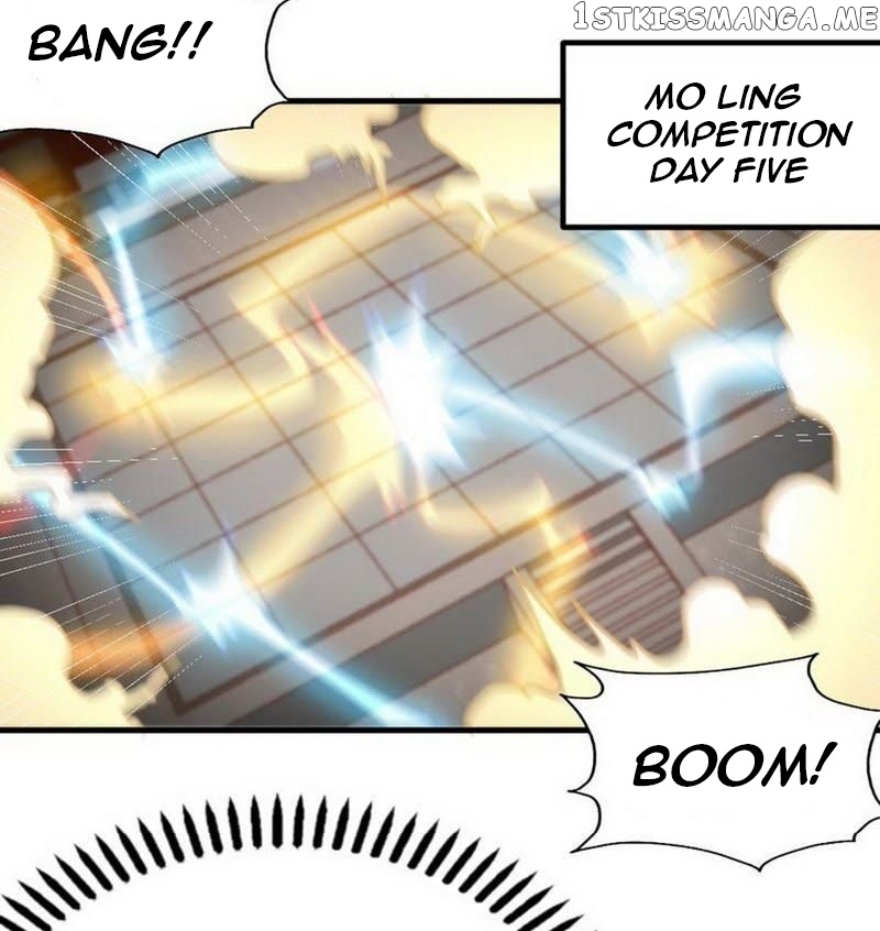 Zhi Zun Shen Mo chapter 80 - page 32