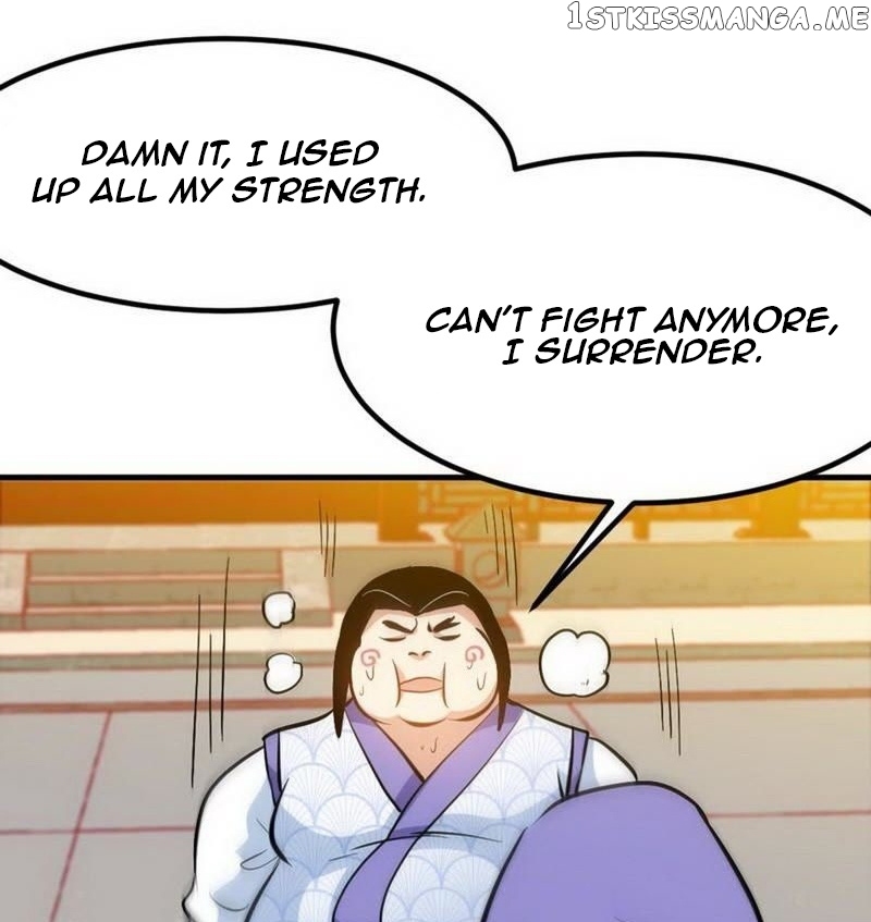 Zhi Zun Shen Mo chapter 80 - page 38