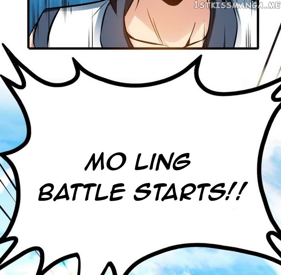 Zhi Zun Shen Mo chapter 75 - page 15