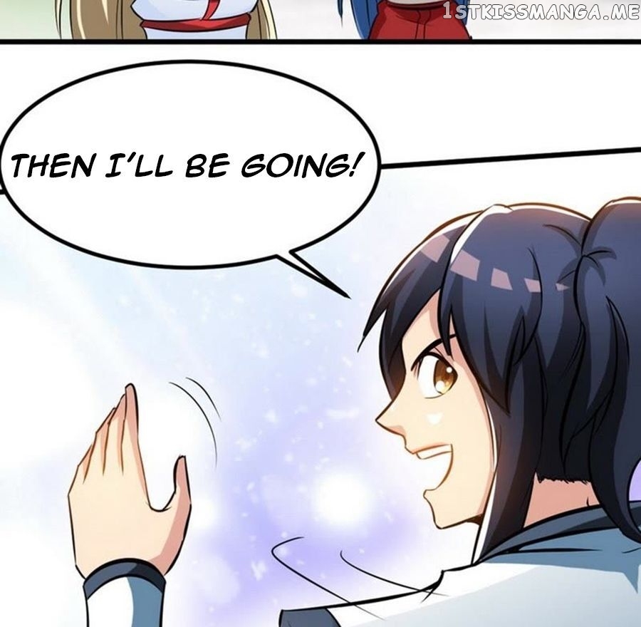 Zhi Zun Shen Mo chapter 75 - page 23