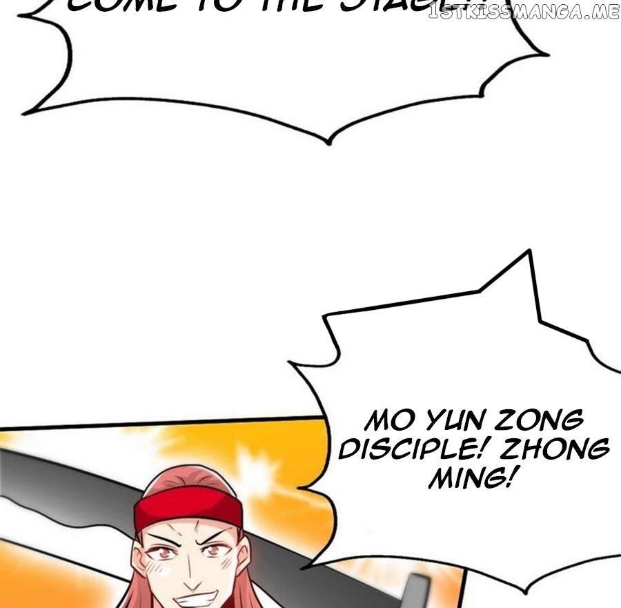 Zhi Zun Shen Mo chapter 75 - page 29