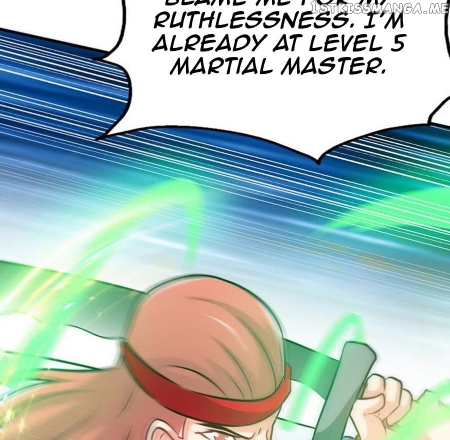 Zhi Zun Shen Mo chapter 75 - page 35